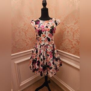 NWOT Gracia Dress